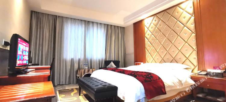 景玉商旅酒店(中心广场汽车站店)图片