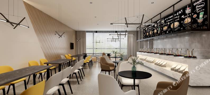 忻州云景酒店(职业技术学院店)图片