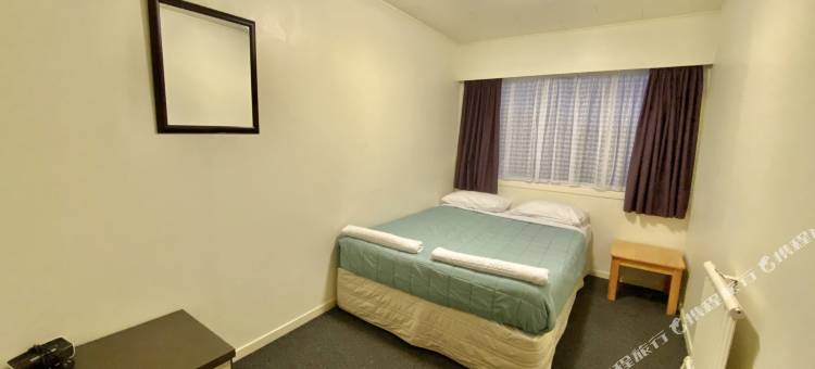 四翅槐树柯鲁汽车旅馆(Kowhai Motel Rotorua)图片