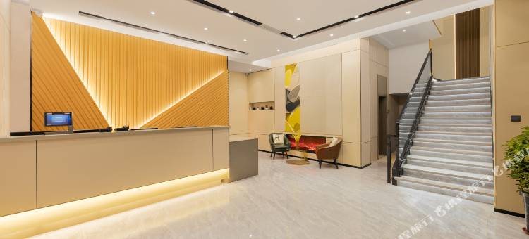 如家华驿精选酒店(天津武清高铁站佛罗伦萨小镇店)图片