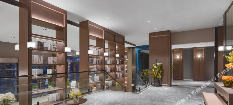 淮安盱眙希尔顿欢朋酒店图片