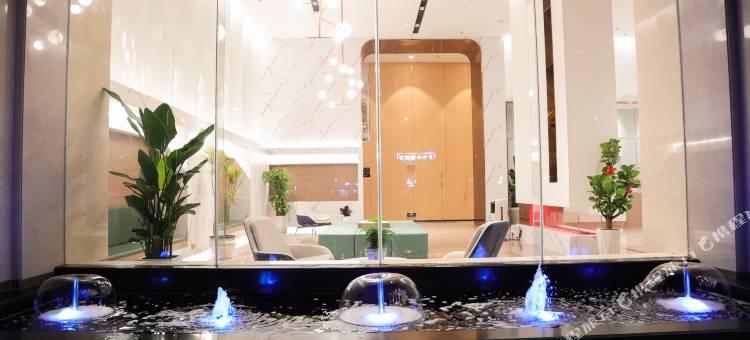 格菲酒店(南宁华南城店)图片