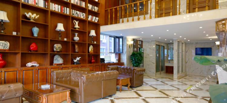 如家华驿酒店(白城市火车站店)图片