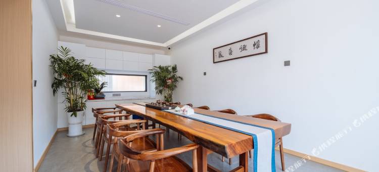 溧阳清源原舍(南山竹海店)图片