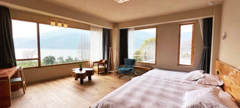 建德村墅·山口别墅图片