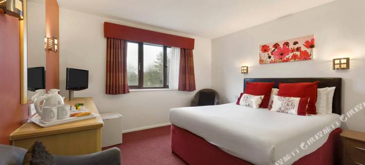 葛特纳格林M74温德姆戴斯酒店(Days Inn by Wyndham Gretna Green M74)图片