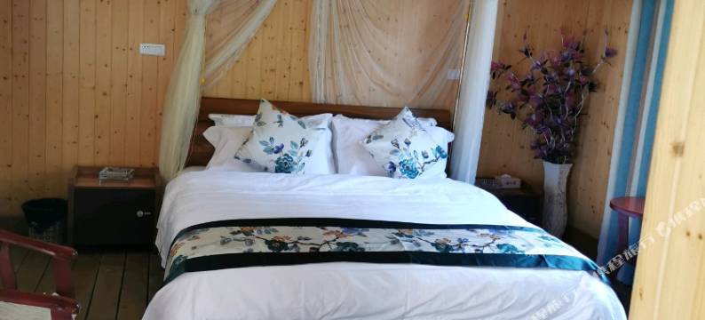 遵义翠湖宾馆图片