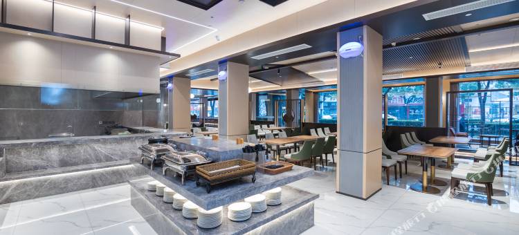 丽怡酒店(上海浦东机场川沙地铁站店)图片