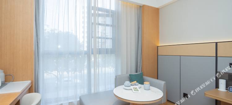 全季酒店(余姚泗门镇店)图片