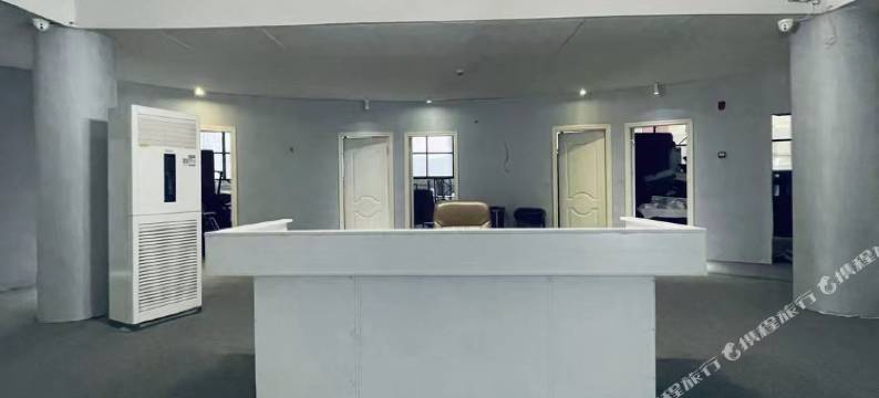 蚂蚁电竞酒店(人民广场店)图片