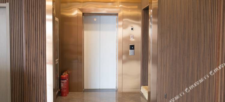 都市118连锁酒店(莒南临港产业区店)图片