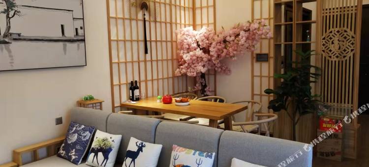 英德探探民宿图片