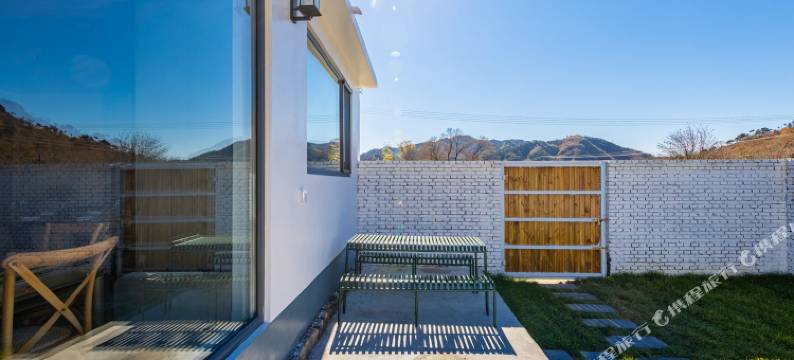 北京南瓜家度假民宿图片