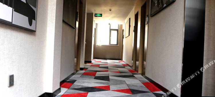 尚客优酒店(康定姑咱店)图片