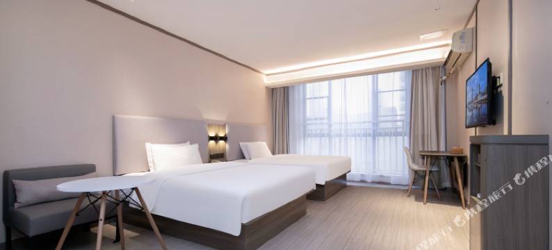 住友酒店(怀化医药学院店)图片