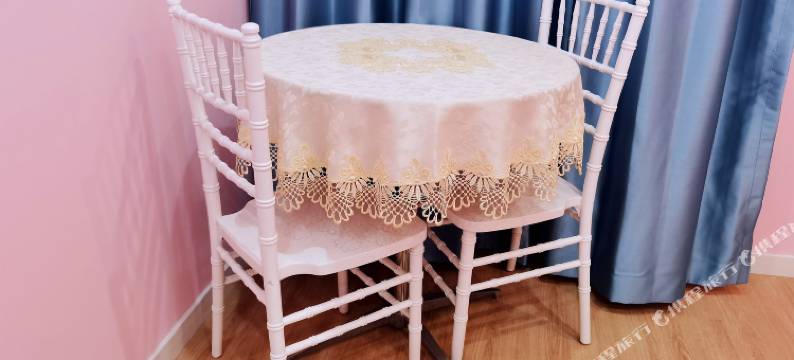 煊赫之家酒店(青岛恒星科技学院店)图片