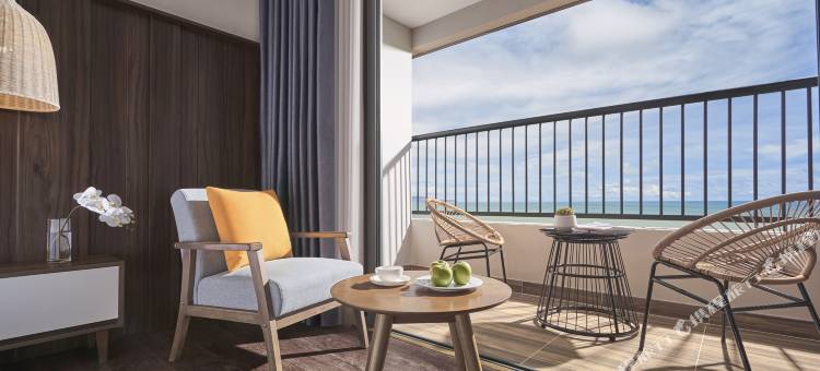 头顿维亚斯酒店(Vias Hotel Vung Tau)图片