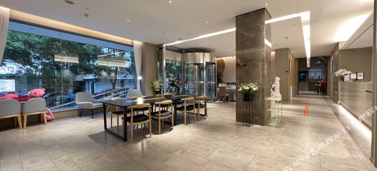 如家酒店(中山利和广场兴中道店)图片