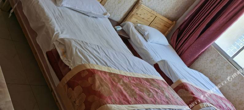 贡山丽景酒店图片