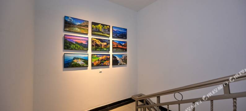 成都锦尚花酒店(宽窄巷子店)图片