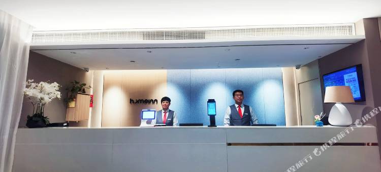 如家酒店·neo(德州东风中路百货大楼店)图片