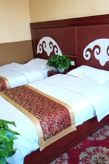 赤峰嘉德宾馆图片