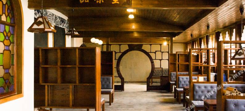 永顺小舍(安顺西高铁站万象旅游城店)图片