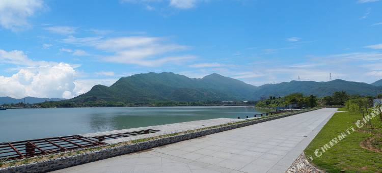 林家铺子民宿图片