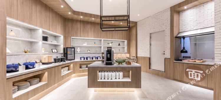 汉庭酒店(如东文峰大世界店)图片