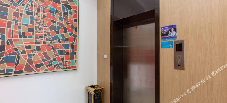 汉庭酒店(六安万达广场红街步行街店)图片