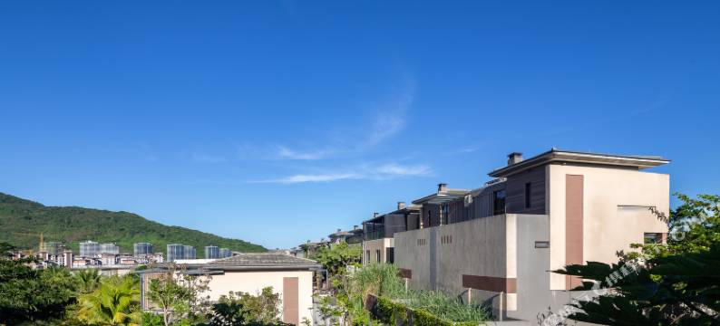 万宁完美假期海景公寓图片