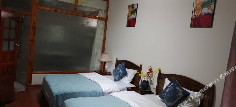 巍山名邦客栈图片