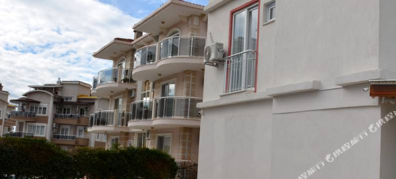 贝莱克黄金酒店(Belek Gold Pansiyon)图片