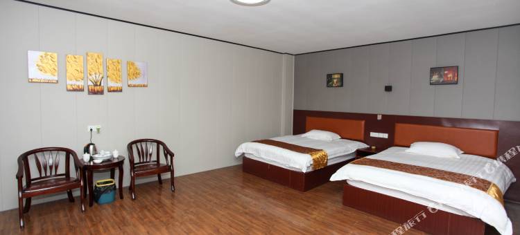 漳浦东阳商务酒店图片