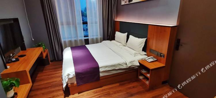 颐庭商务宾馆图片