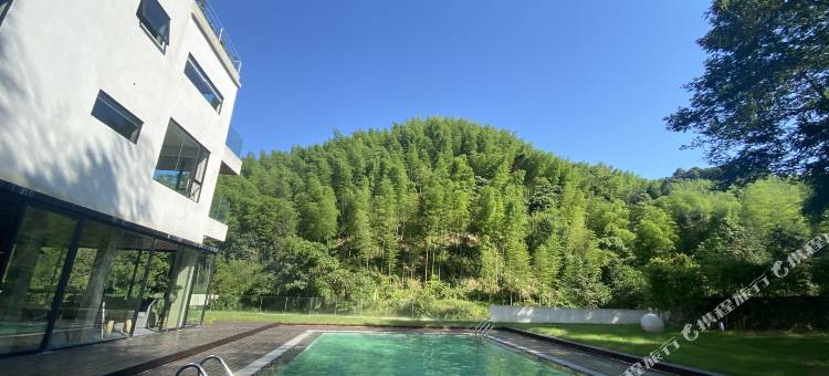 兴安有樹民宿图片