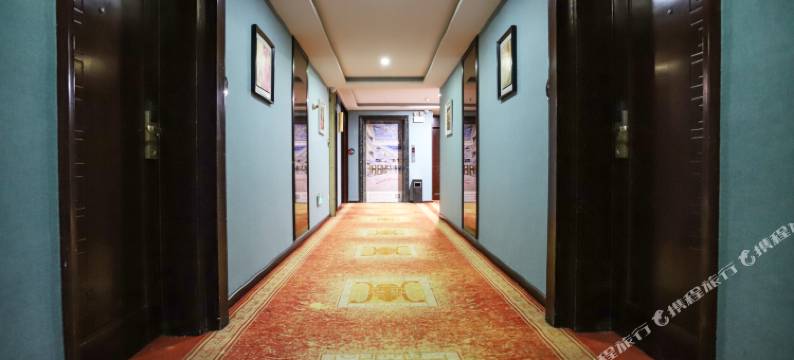 阿富尔连锁智慧酒店(永顺思城店)图片