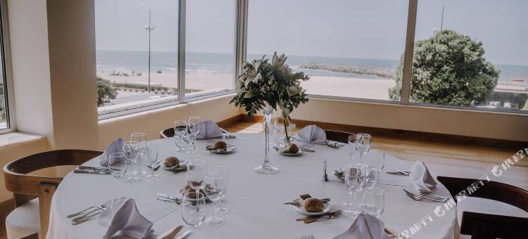 普拉亚艾瑟高尔佛饭店(Exe Praia Golfe)图片