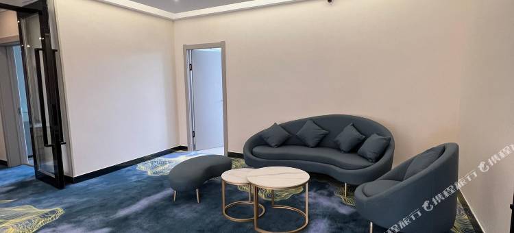 民俗风情酒店图片