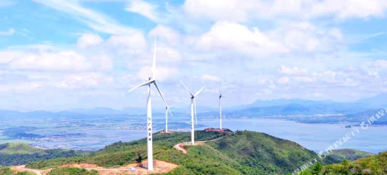 惠东渡头湾半岛客栈图片