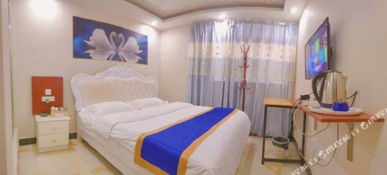 楚雄三好酒店(彝人古镇店)图片