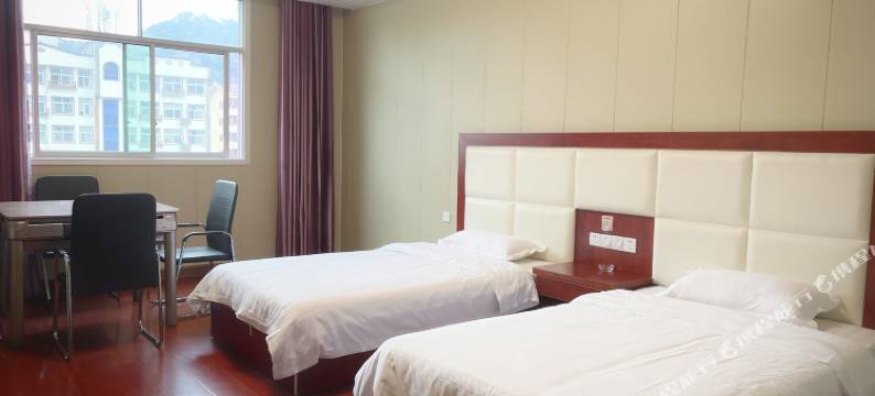 施秉时速酒店图片