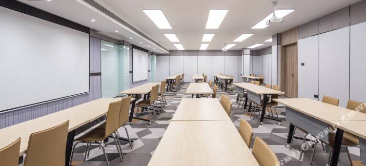 汉庭酒店(宿州汴河东路店)图片