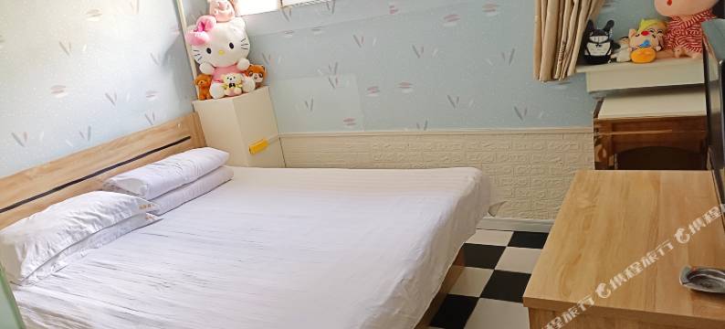 牡丹江福隆舒适旅馆图片