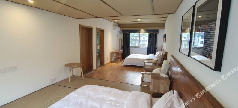 衢州木可集·源春民宿图片