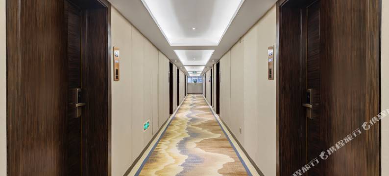 华睿丽嘉酒店(大学城店)图片