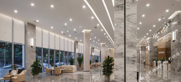 成都凯丽金悦酒店(宽窄巷子文殊院店)图片