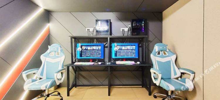 依安憬祥旅店图片