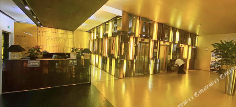 北京闲屿公寓(朝阳公园1872店)图片