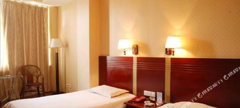 郓城齐庙巷宾馆图片